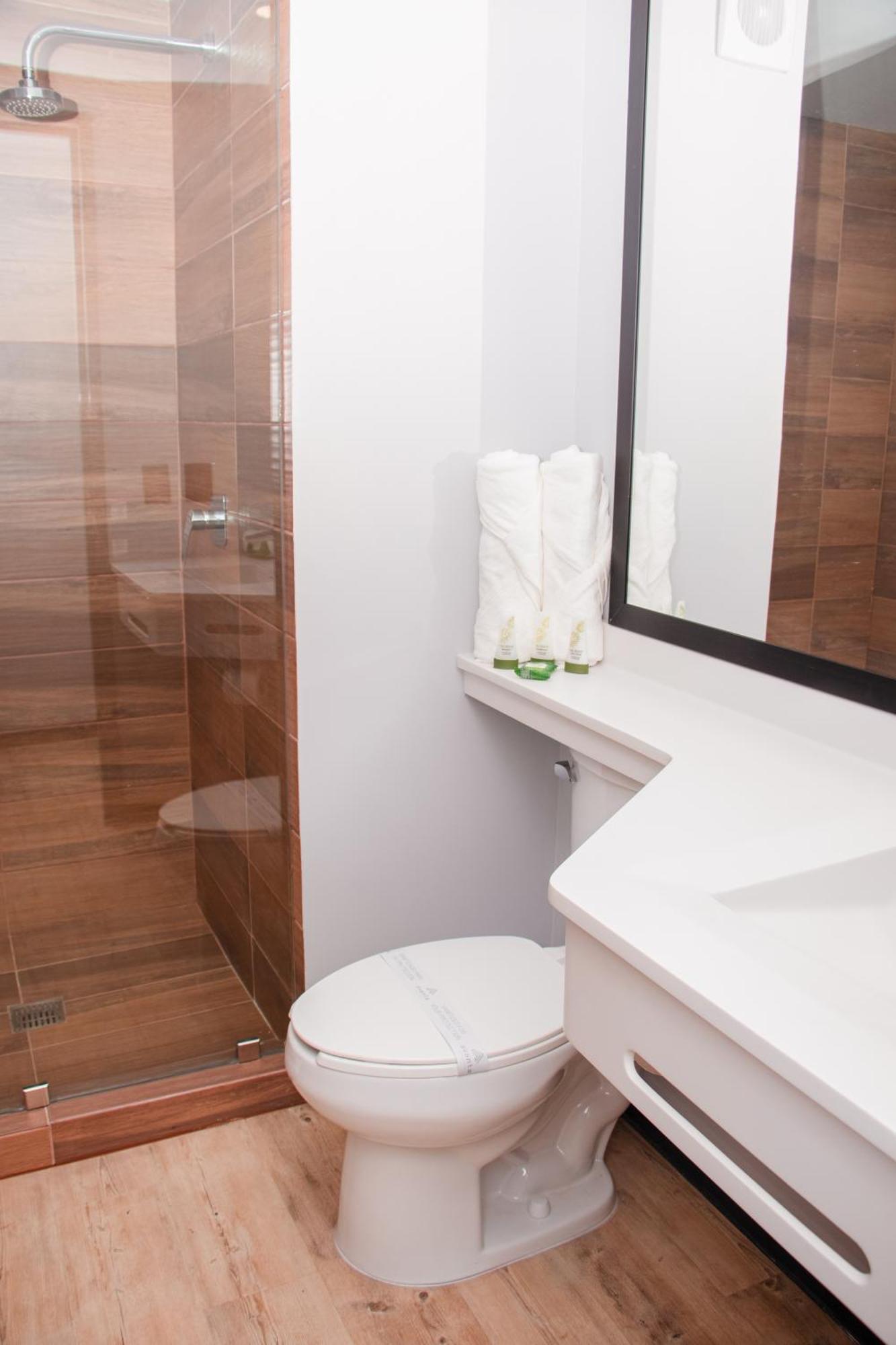 Avanta Hotel & Villas Queretaro Santa Rosa de Jauregui Экстерьер фото