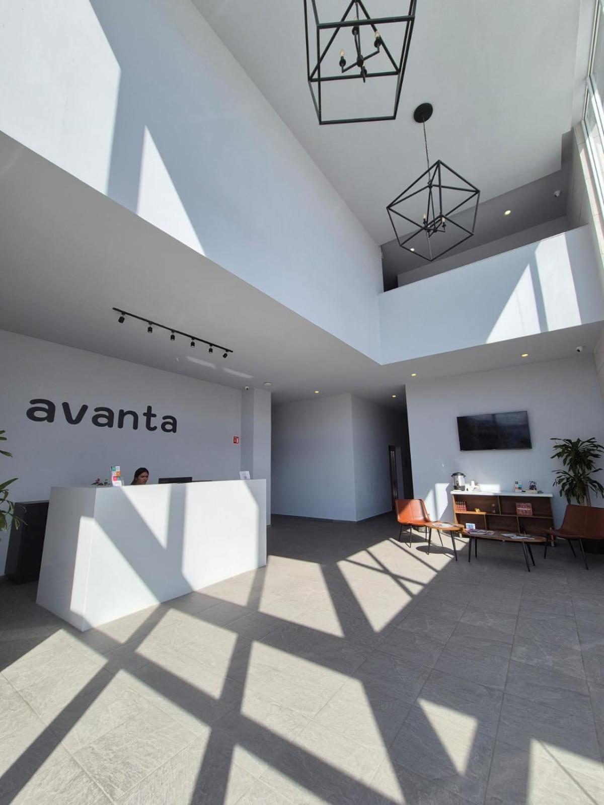 Avanta Hotel & Villas Queretaro Santa Rosa de Jauregui Экстерьер фото