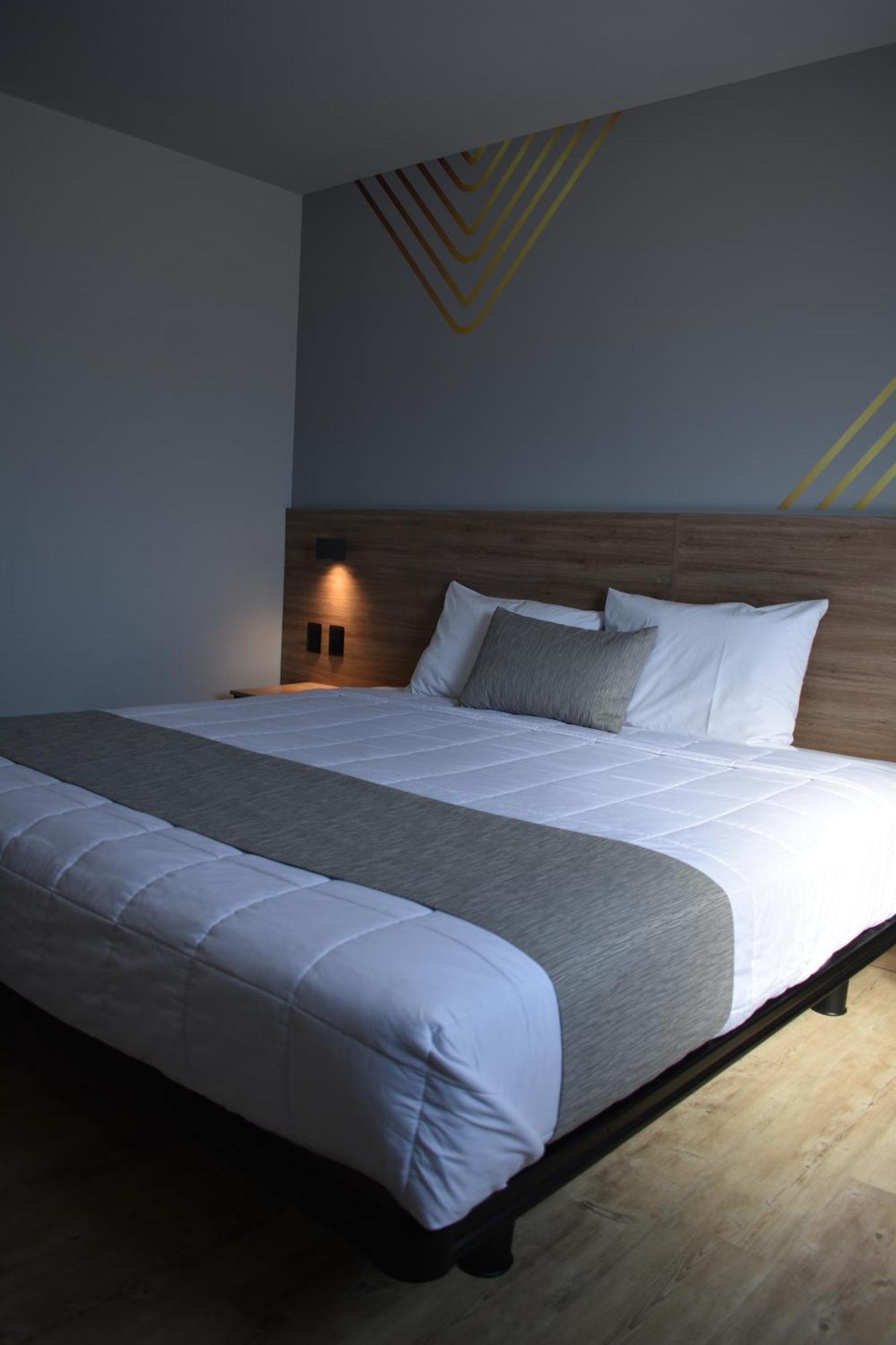 Avanta Hotel & Villas Queretaro Santa Rosa de Jauregui Экстерьер фото