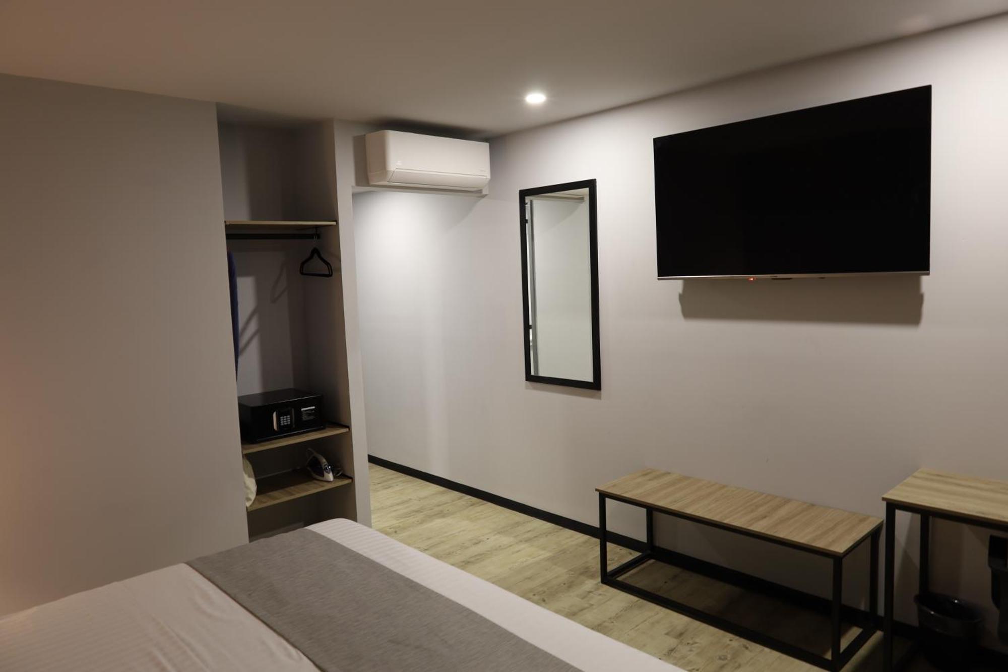 Avanta Hotel & Villas Queretaro Santa Rosa de Jauregui Экстерьер фото